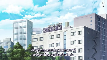 Amai choubatsu watashi wa kanshu senyou pet 05