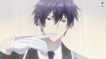 Amai choubatsu watashi wa kanshu senyou pet 05