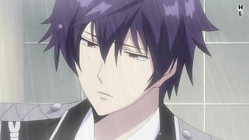 Amai choubatsu watashi wa kanshu senyou pet 05