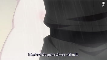 Amai choubatsu watashi wa kanshu senyou pet 05