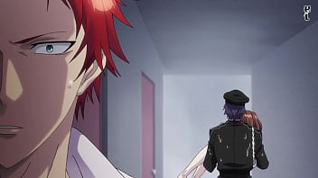 Amai choubatsu watashi wa kanshu senyou pet 05