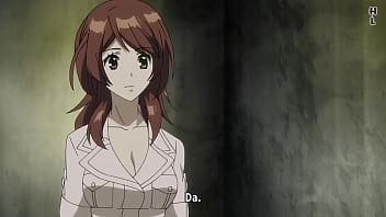 Amai choubatsu watashi wa kanshu senyou pet 05