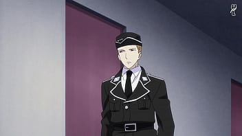 Amai choubatsu watashi wa kanshu senyou pet 05