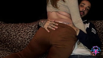 Dutty owls big ass milf sucking hard cock before getting her tight butthole rimmed while masturbating with a huge dildo and vibrator pawg blowjob ass eating sextoys