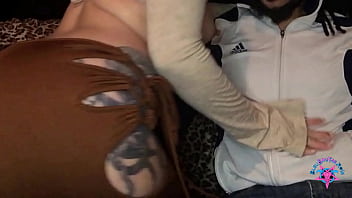 Dutty owls big ass milf sucking hard cock before getting her tight butthole rimmed while masturbating with a huge dildo and vibrator pawg blowjob ass eating sextoys Dutty owls big ass milf sucking hard cock before getting her tight butthole rimmed while masturbating with a huge dildo and vibrator pawg blowjob ass eating sextoys