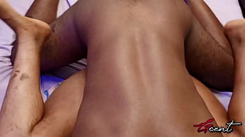 I fucked my step sister's dripping wet pussy