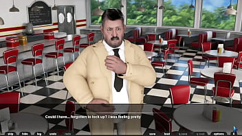 Visual Novels Daughter For Desserts Dfd Chapter 2 Part 1 Full Walkthrough Gameplay thumbnail