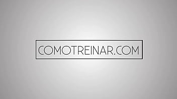 Perfect russian fitness athlete shows how to thin your waist