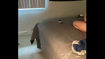 Sexy fat ass nympho needs some bbc