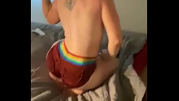 Sexy fat ass nympho needs some bbc