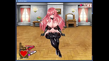 Studio62 game lustgrimmagain human succubus boss fight Studio62 game lustgrimmagain human succubus boss fight