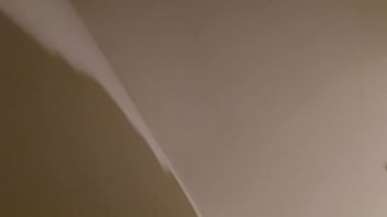 I fuck her all night long