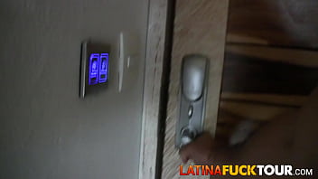 Big Tits Colombian Teen Tiny Asshole Wide Open Gets Thick Facial Cumshot thumbnail