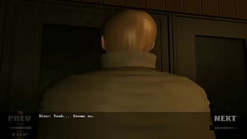 El Levantamiento De Los Monstruos De La Perversión 3 thumbnail