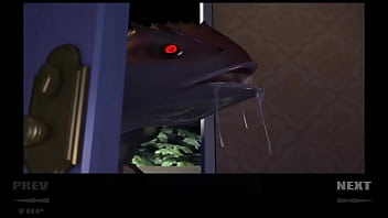 El Levantamiento De Los Monstruos De La Perversión 3 thumbnail