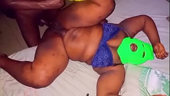 My pussy craving christmas presents