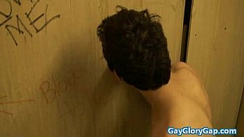 Handsome Gay Afro Getting Wet Handjob Tube Video 21 thumbnail