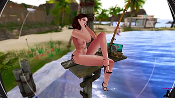 Introducing the new sexy model dahlia dust