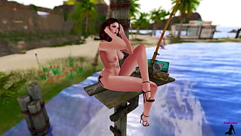 Introducing the new sexy model dahlia dust Introducing the new sexy model dahlia dust
