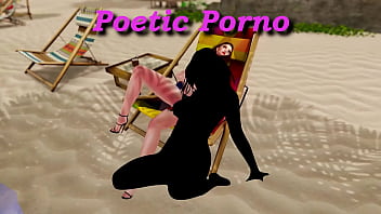 Introducing the new sexy model dahlia dust