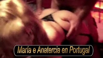 Bruno e maría parella coruñesa 2