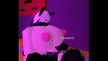 Le doy sentones a mi suscriptor