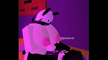 Le doy sentones a mi suscriptor