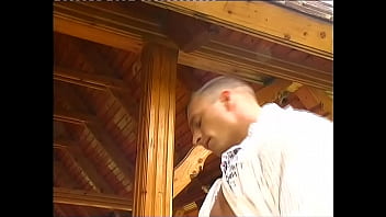 Jenny love doggystyle ass fucked