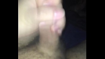 Masturbating before i go to s