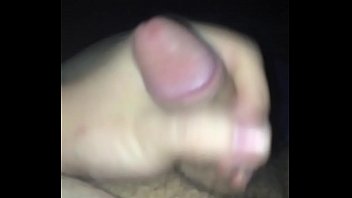 Masturbating before i go to s