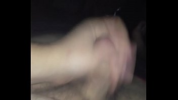 Masturbating before i go to s