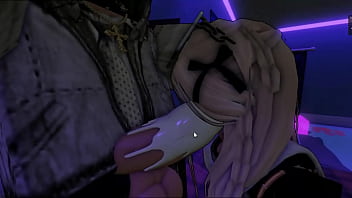 Roblox sluts suck my cock