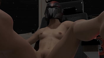 Star wars sabine wren cums during orgasm in spaceship 3d porn animation blender Star wars sabine wren cums during orgasm in spaceship 3d porn animation blender