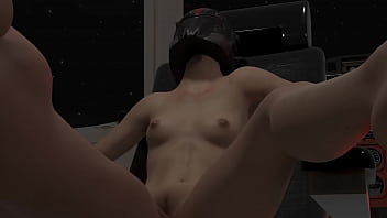 Star wars sabine wren cums during orgasm in spaceship 3d porn animation blender Star wars sabine wren cums during orgasm in spaceship 3d porn animation blender