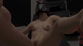 Star wars sabine wren cums during orgasm in spaceship 3d porn animation blender Star wars sabine wren cums during orgasm in spaceship 3d porn animation blender