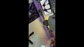 Sweet girl vs big dick