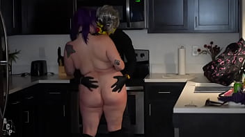 Pawg schooigirl fucks professor gibby for extra credit