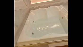 Massagem com muito tesão