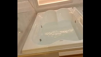 Massagem com muito tesão