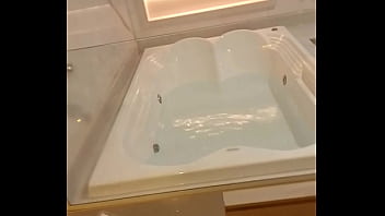 Massagem com muito tesão