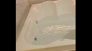 Massagem com muito tesão