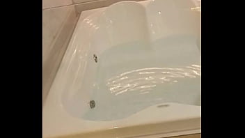 Massagem com muito tesão