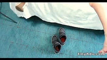 Perfect teen gettiing fucked deep chloe brooke 2 46