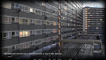 Minhas visinhas gostosas