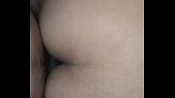 Se puso caliente la puta