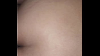 Se puso caliente la puta