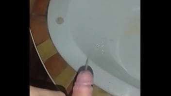 Pissing