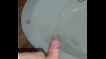Pissing