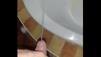 Pissing
