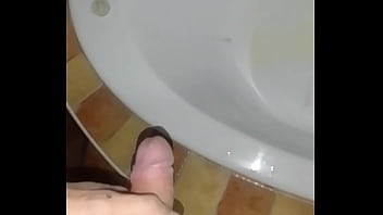 Pissing